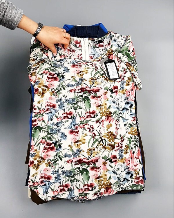 Фотография  370 - Bestseller+DK Summer mix 035#15 кг, ЛОТ №8230 оптом в Ростове-на-Дону и Ростовской области