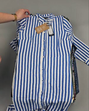 Фотография  716 - VERO MODA  Summer mix 045#13 кг, ЛОТ №8446 оптом в Ростове-на-Дону и Ростовской области