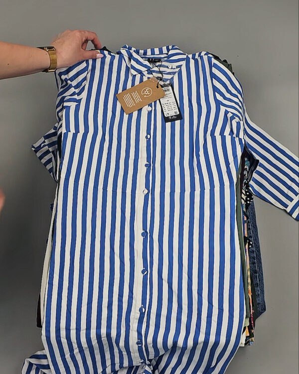 Фотография  224 - VERO MODA  Summer mix 045#13 кг, ЛОТ №8446 оптом в Ростове-на-Дону и Ростовской области