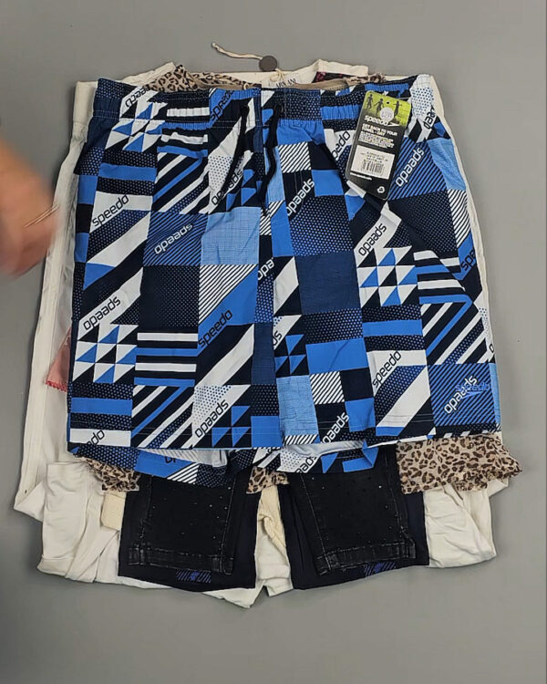 Фотография  746 - BRAND Kids Summer#30 шт, ЛОТ №3 оптом в Ростове-на-Дону и Ростовской области