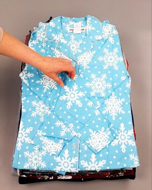 Фотография 298 - Пижамы СТОК CAN 084#10 кг оптом в Ростове-на-Дону и Ростовской области