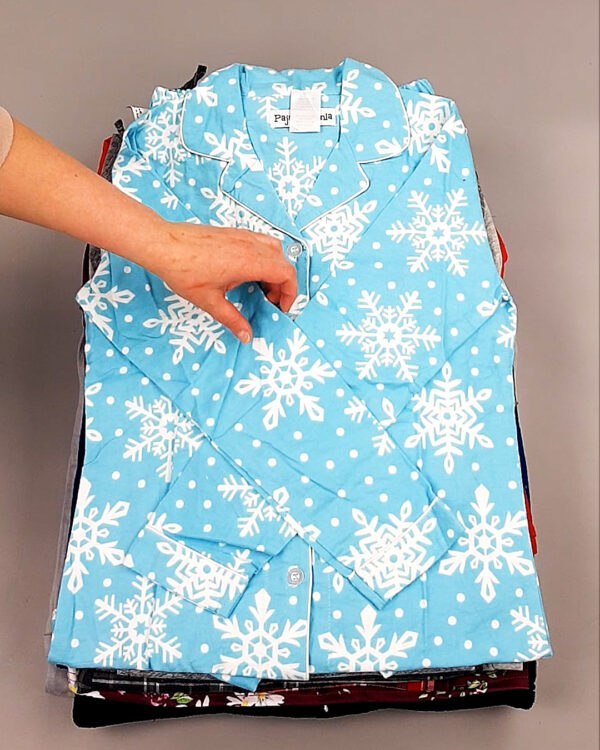 Фотография  467 - Пижамы СТОК CAN 084#10 кг оптом в Ростове-на-Дону и Ростовской области