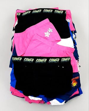 Купить Нижнее белье LIDL Kids 074#5 кг, ЛОТ №8186 оптом в Ростове-на-Дону и Ростовской области