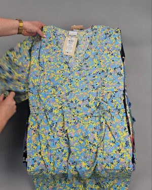 Фотография  865 - MAMA LICIOUS Summer 045 mix#16 кг, ЛОТ №8443 оптом в Ростове-на-Дону и Ростовской области