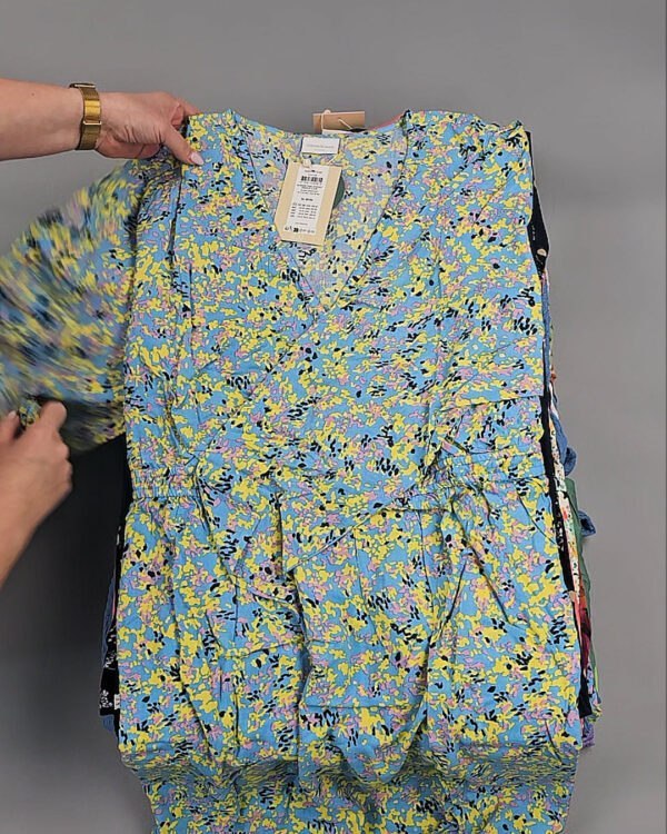 Фотография  918 - MAMA LICIOUS Summer 045 mix#16 кг, ЛОТ №8443 оптом в Ростове-на-Дону и Ростовской области