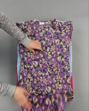 Фотография  267 - VILA Summer mix 045#15 кг, ЛОТ №8450 оптом в Ростове-на-Дону и Ростовской области