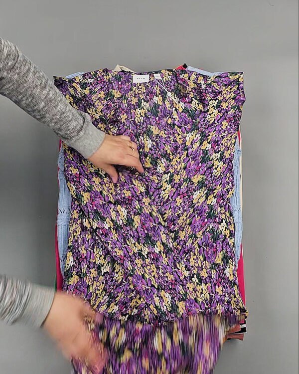 Фотография  955 - VILA Summer mix 045#15 кг, ЛОТ №8450 оптом в Ростове-на-Дону и Ростовской области