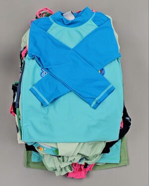 Купить Купальники LIDL Kids 114#5 кг, ЛОТ №8375 оптом в Ростове-на-Дону и Ростовской области