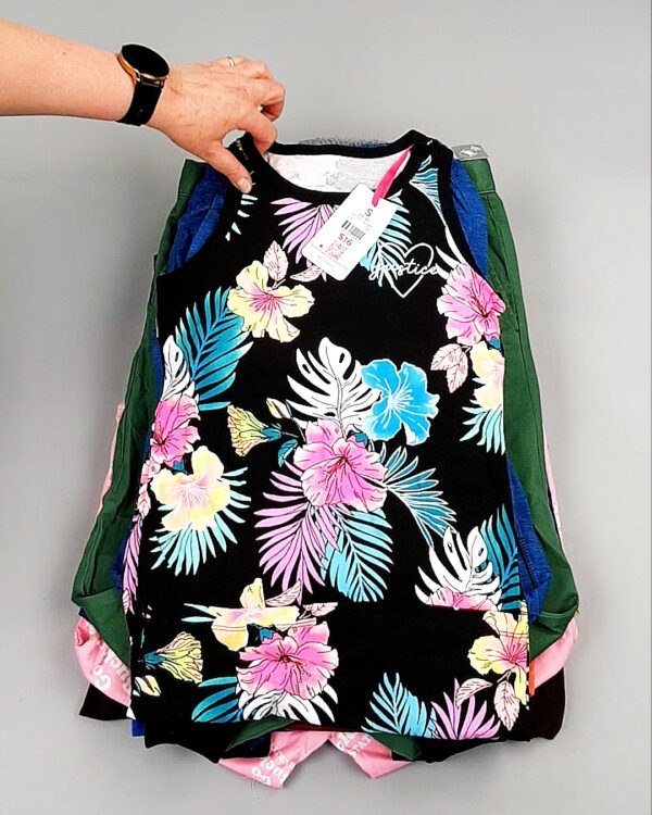 Фотография  422 - BABY KIDS CAN 44#7 кг, ЛОТ №8141 оптом в Ростове-на-Дону и Ростовской области