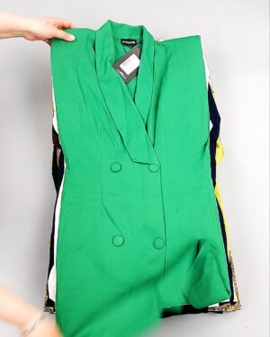 Фотография  946 - Платья Англия СТОК лето#10 кг, ЛОТ №8325 оптом в Ростове-на-Дону и Ростовской области