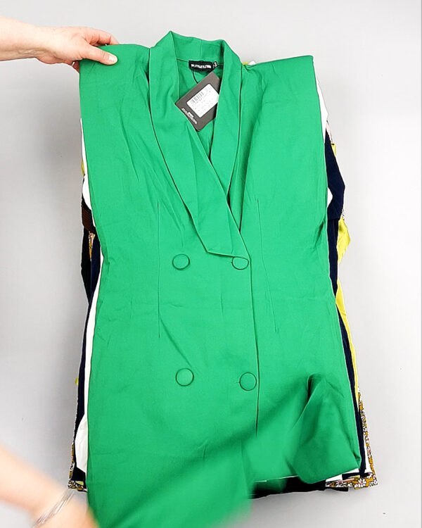 Фотография  513 - Платья Англия СТОК лето#10 кг, ЛОТ №8325 оптом в Ростове-на-Дону и Ростовской области