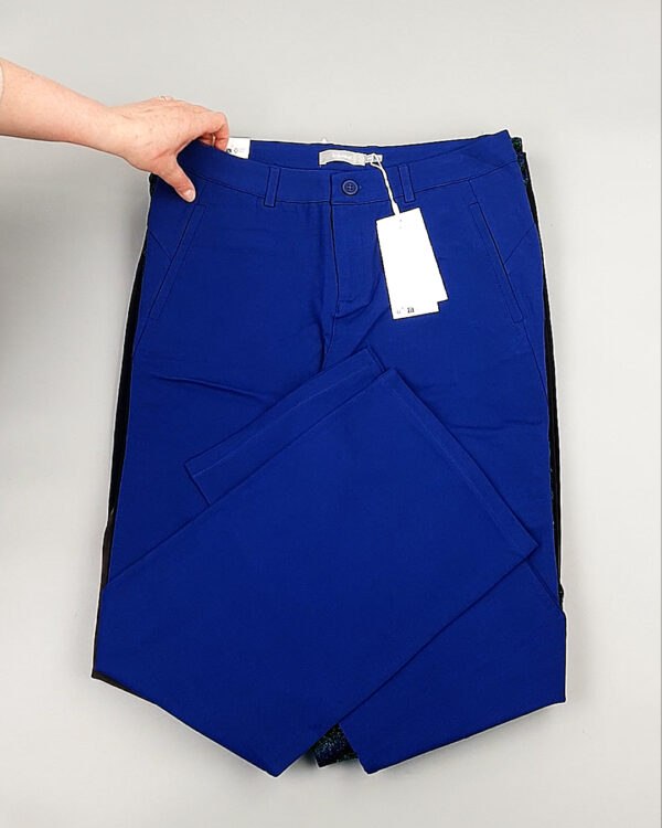 Фотография  321 - Брюки Bestseller+DK Summer 035#10 кг, ЛОТ №8250 оптом в Ростове-на-Дону и Ростовской области