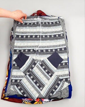 Фотография  709 - Пижамы СТОК CAN 084#10 кг, ЛОТ №8328 оптом в Ростове-на-Дону и Ростовской области