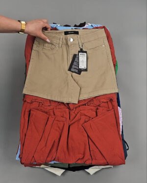 Фотография  393 - VERO MODA  Summer mix 045#13 кг оптом в Ростове-на-Дону и Ростовской области