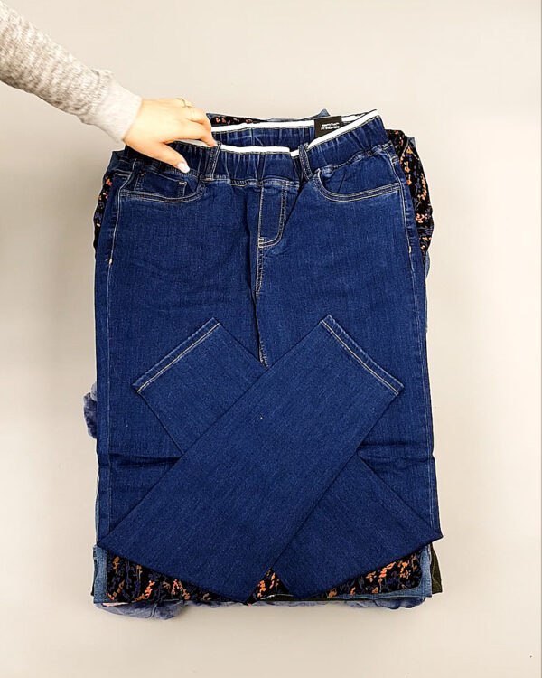 Фотография  952 - BTX 06#21 кг, ЛОТ №8200 оптом в Ростове-на-Дону и Ростовской области