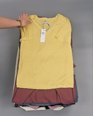 Фотография  110 - JDY Summer mix 045#15 кг, ЛОТ №8427 оптом в Ростове-на-Дону и Ростовской области