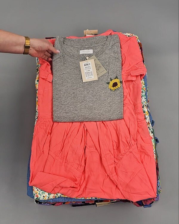 Фотография  584 - MAMA LICIOUS Summer 045 mix#16 кг, ЛОТ №8443 оптом в Ростове-на-Дону и Ростовской области