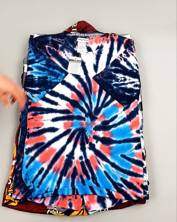 Фотография  370 - Пижамы СТОК CAN 084#10 кг, ЛОТ №8328 оптом в Ростове-на-Дону и Ростовской области