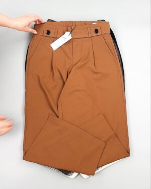 Фотография 417 - Брюки Bestseller+DK Summer 035#10 кг, ЛОТ №8248 оптом в Ростове-на-Дону и Ростовской области