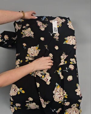 Фотография 823 - JDY Summer mix 045#15 кг, ЛОТ №8426 оптом в Ростове-на-Дону и Ростовской области