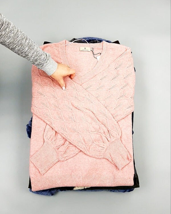 Фотография  797 - BTX 06#21 кг, ЛОТ №8200 оптом в Ростове-на-Дону и Ростовской области