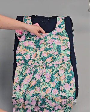 Фотография  546 - LIDL Summer mix 124#15 кг, ЛОТ №8392 оптом в Ростове-на-Дону и Ростовской области