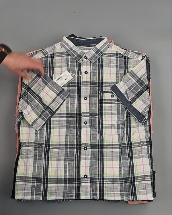 Фотография  653 - TOM TAILOR mix 0424#15 кг, ЛОТ №8431 оптом в Ростове-на-Дону и Ростовской области