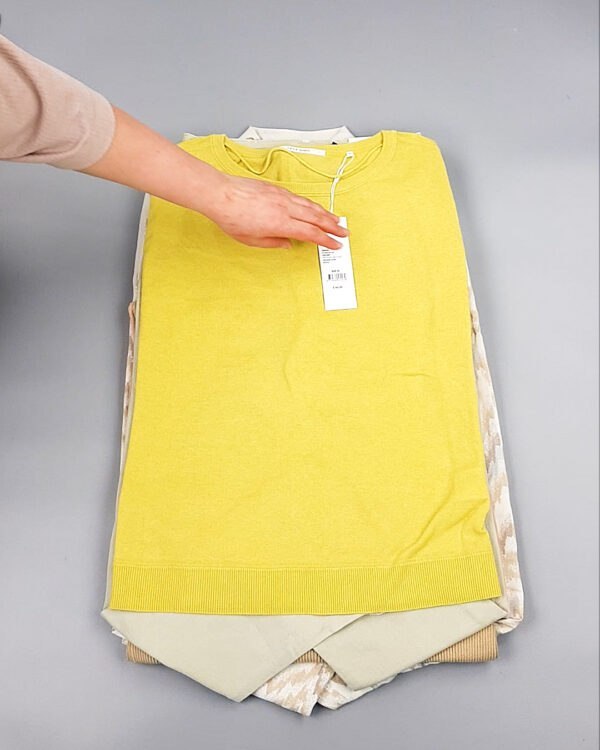 Фотография  719 - YA YA mix 43#40 шт, ЛОТ №8269 оптом в Ростове-на-Дону и Ростовской области