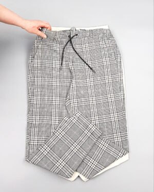 Фотография  531 - Брюки Bestseller+DK Summer 035#10 кг, ЛОТ №8248 оптом в Ростове-на-Дону и Ростовской области