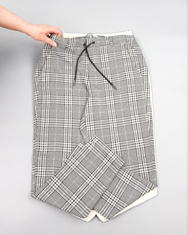 Фотография  609 - Брюки Bestseller+DK Summer 035#10 кг, ЛОТ №8248 оптом в Ростове-на-Дону и Ростовской области