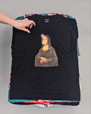 Фотография  606 - LIDL Summer mix 124#15 кг, ЛОТ №8390 оптом в Ростове-на-Дону и Ростовской области