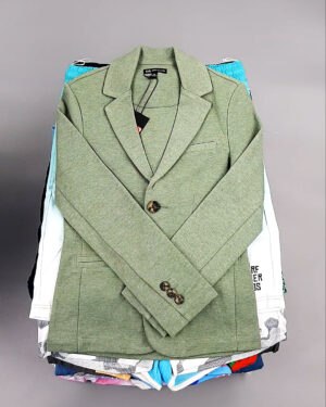 Фотография  767 - C&A детский микс 43#15,6 кг, ЛОТ №8208 оптом в Ростове-на-Дону и Ростовской области