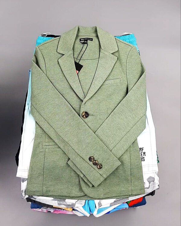 Фотография  285 - C&A детский микс 43#15,6 кг, ЛОТ №8208 оптом в Ростове-на-Дону и Ростовской области