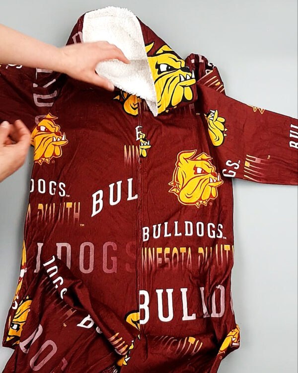 Фотография  318 - Пижамы СТОК CAN 084#10 кг, ЛОТ №8328 оптом в Ростове-на-Дону и Ростовской области