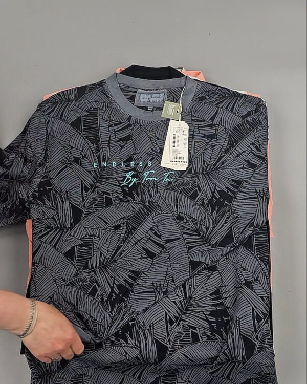 Фотография  860 - TOM TAILOR mix 0424#15 кг, ЛОТ №8431 оптом в Ростове-на-Дону и Ростовской области