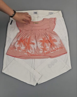 Фотография  299 - BRAND Kids Summer#30 шт, ЛОТ №3 оптом в Ростове-на-Дону и Ростовской области