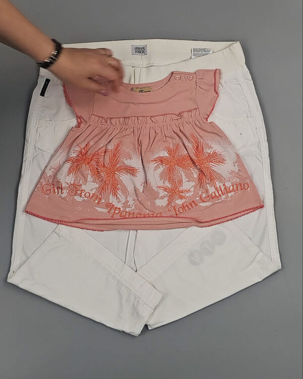 Фотография  990 - BRAND Kids Summer#30 шт, ЛОТ №3 оптом в Ростове-на-Дону и Ростовской области