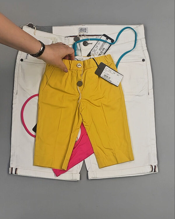 Фотография  489 - BRAND Kids Summer#30 шт, ЛОТ №2 оптом в Ростове-на-Дону и Ростовской области