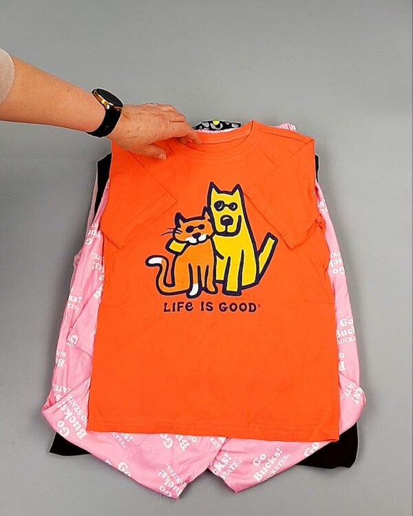 Фотография  711 - BABY KIDS CAN 44#7 кг, ЛОТ №8141 оптом в Ростове-на-Дону и Ростовской области