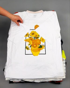 Фотография  563 - LIDL Summer mix 124#15 кг оптом в Ростове-на-Дону и Ростовской области