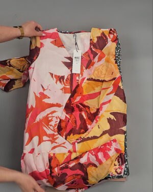 Фотография  558 - JDY Summer mix 045#15 кг, ЛОТ №8424 оптом в Ростове-на-Дону и Ростовской области