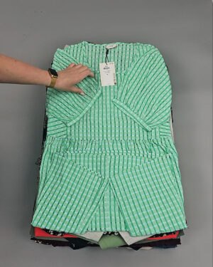 Фотография  613 - JDY Summer mix 045#15 кг, ЛОТ №8425 оптом в Ростове-на-Дону и Ростовской области