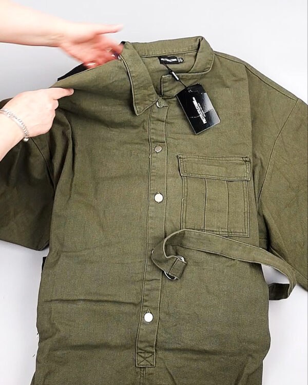 Фотография  861 - Платья Англия СТОК лето#10 кг, ЛОТ №8326 оптом в Ростове-на-Дону и Ростовской области