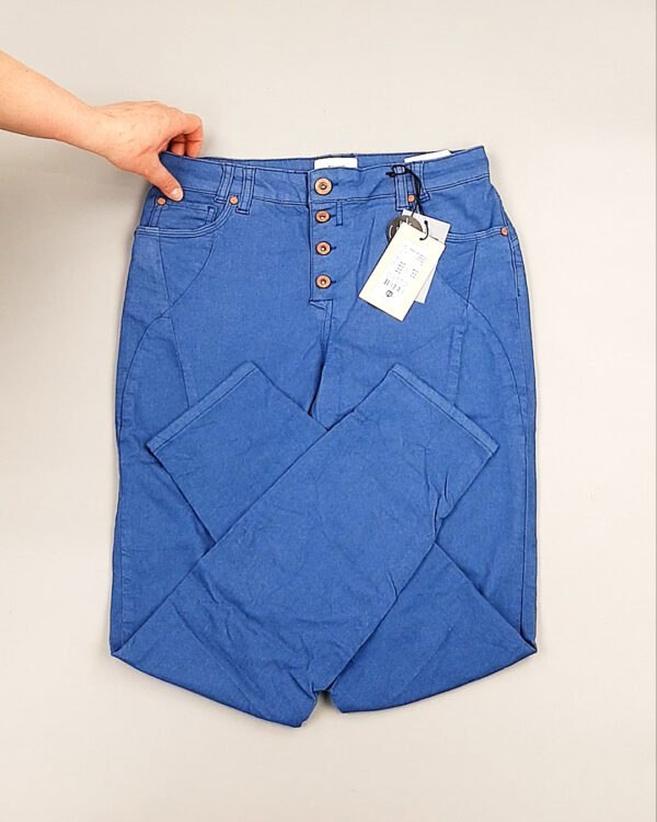 Фотография  476 - Брюки Bestseller+DK Summer 035#10 кг оптом в Ростове-на-Дону и Ростовской области