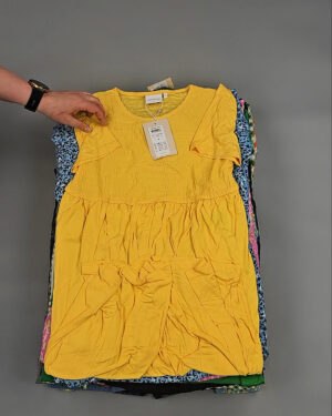 Фотография  835 - MAMA LICIOUS Summer 045 mix#16 кг, ЛОТ №8442 оптом в Ростове-на-Дону и Ростовской области