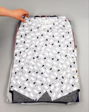 Фотография  416 - Пижамы СТОК CAN 084#10 кг оптом в Ростове-на-Дону и Ростовской области