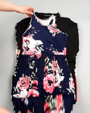 Фотография  848 - Платья Англия СТОК лето#10 кг, ЛОТ №8326 оптом в Ростове-на-Дону и Ростовской области