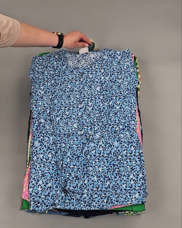 Фотография  428 - MAMA LICIOUS Summer 045 mix#16 кг, ЛОТ №8442 оптом в Ростове-на-Дону и Ростовской области