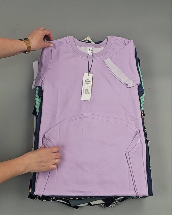 Фотография  163 - JDY Summer mix 045#15 кг оптом в Ростове-на-Дону и Ростовской области