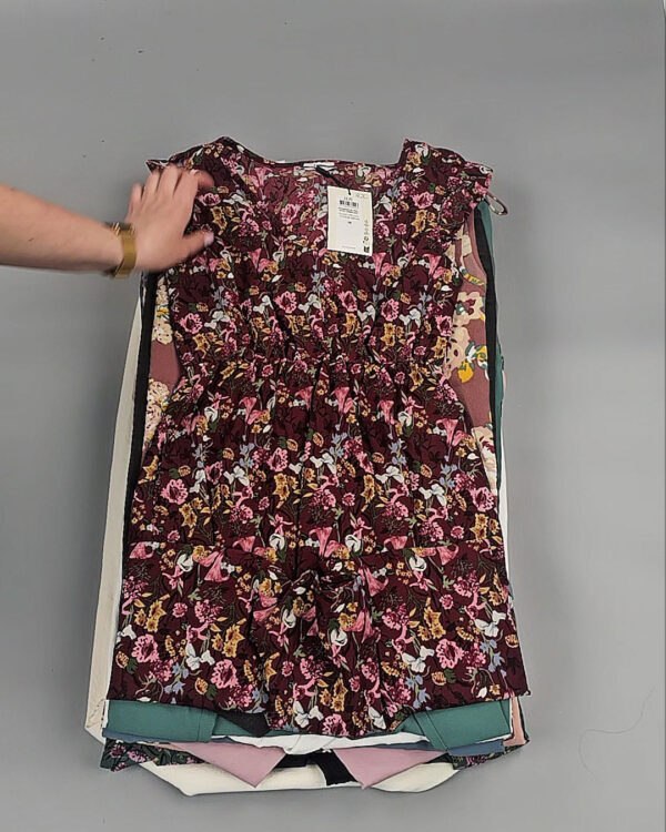 Фотография  242 - JDY Summer mix 045#15 кг, ЛОТ №8427 оптом в Ростове-на-Дону и Ростовской области